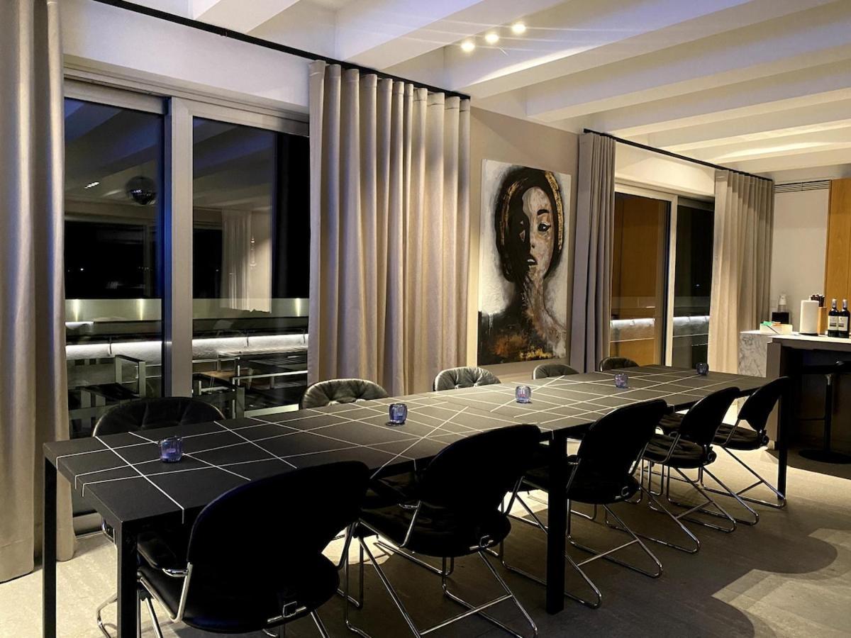 Luxury Penthouse Near Ku-damm *