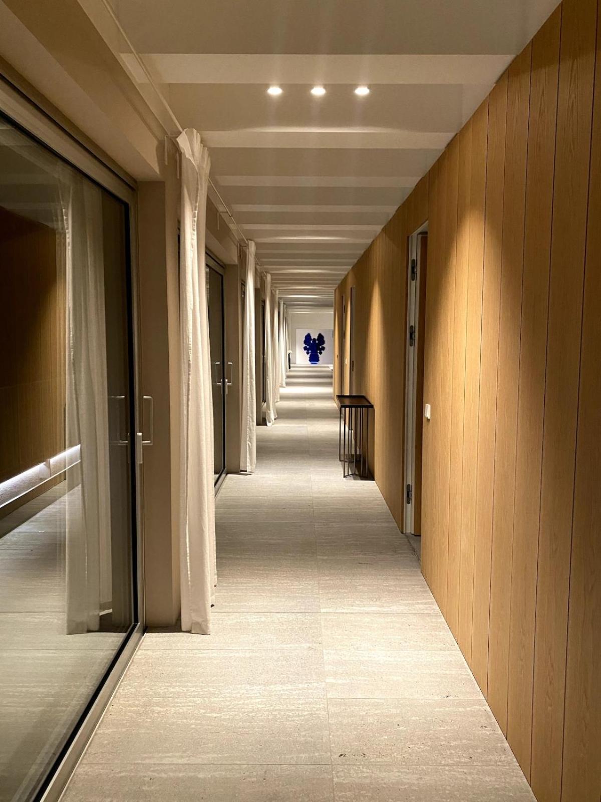 Apartment Luxury Penthouse Near Ku-damm *