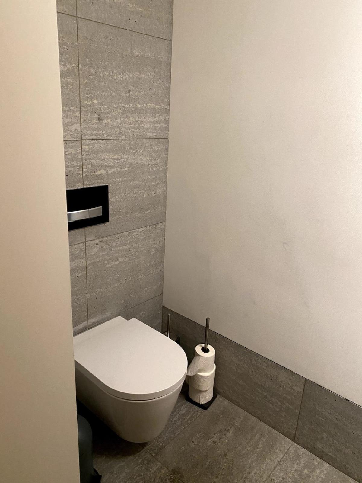 Luxury Penthouse Near Ku-damm Berlin