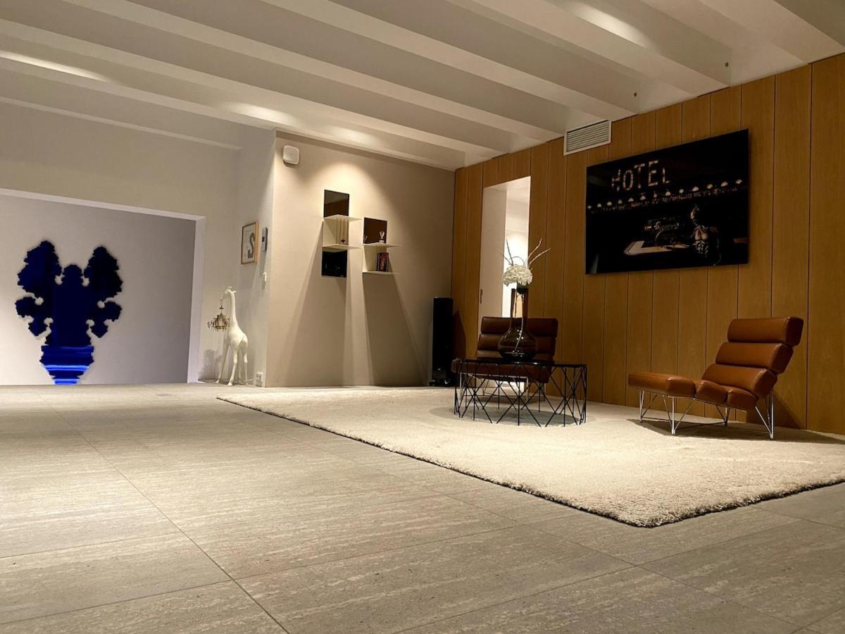 Apartment Luxury Penthouse Near Ku-damm