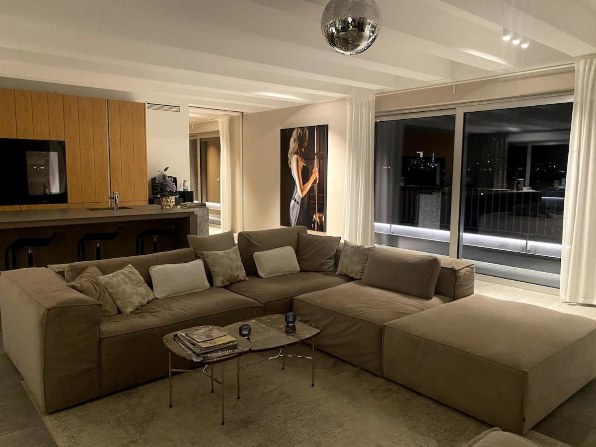 Luxury Penthouse Near Ku-damm * Berlin