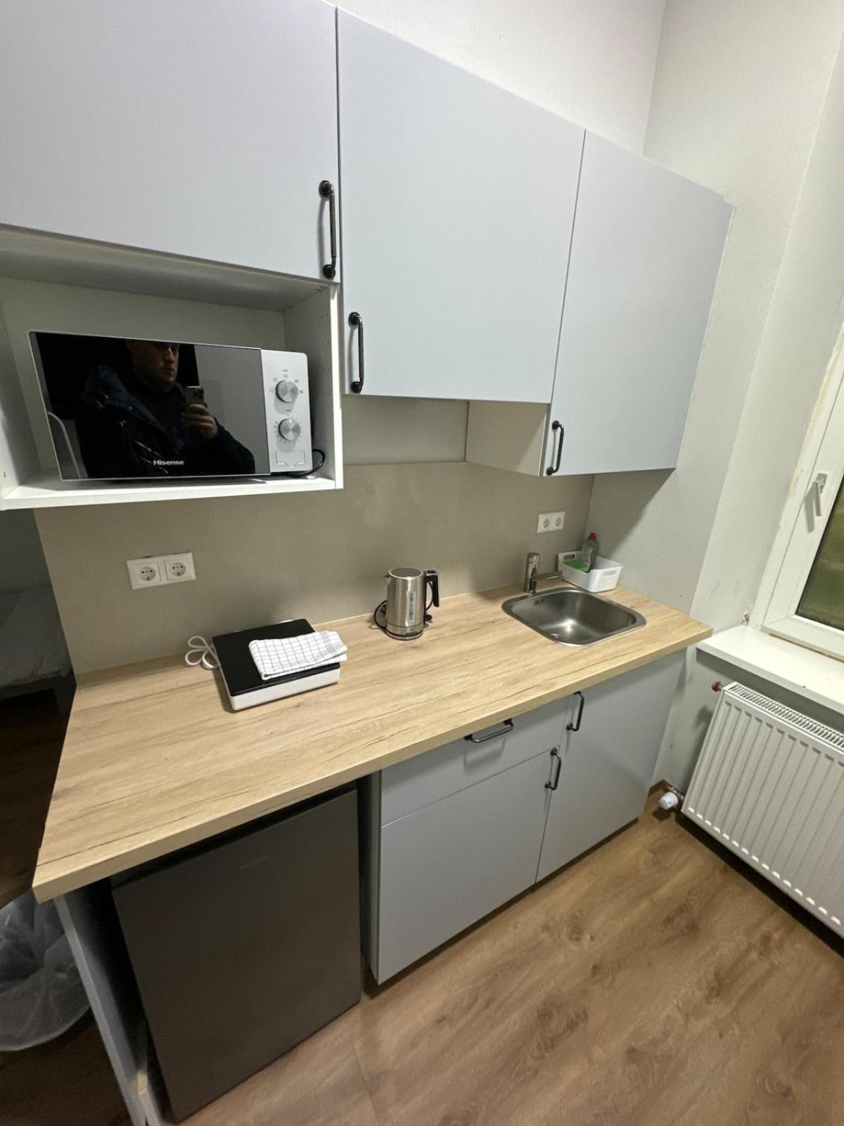 104 Apartment Berlin