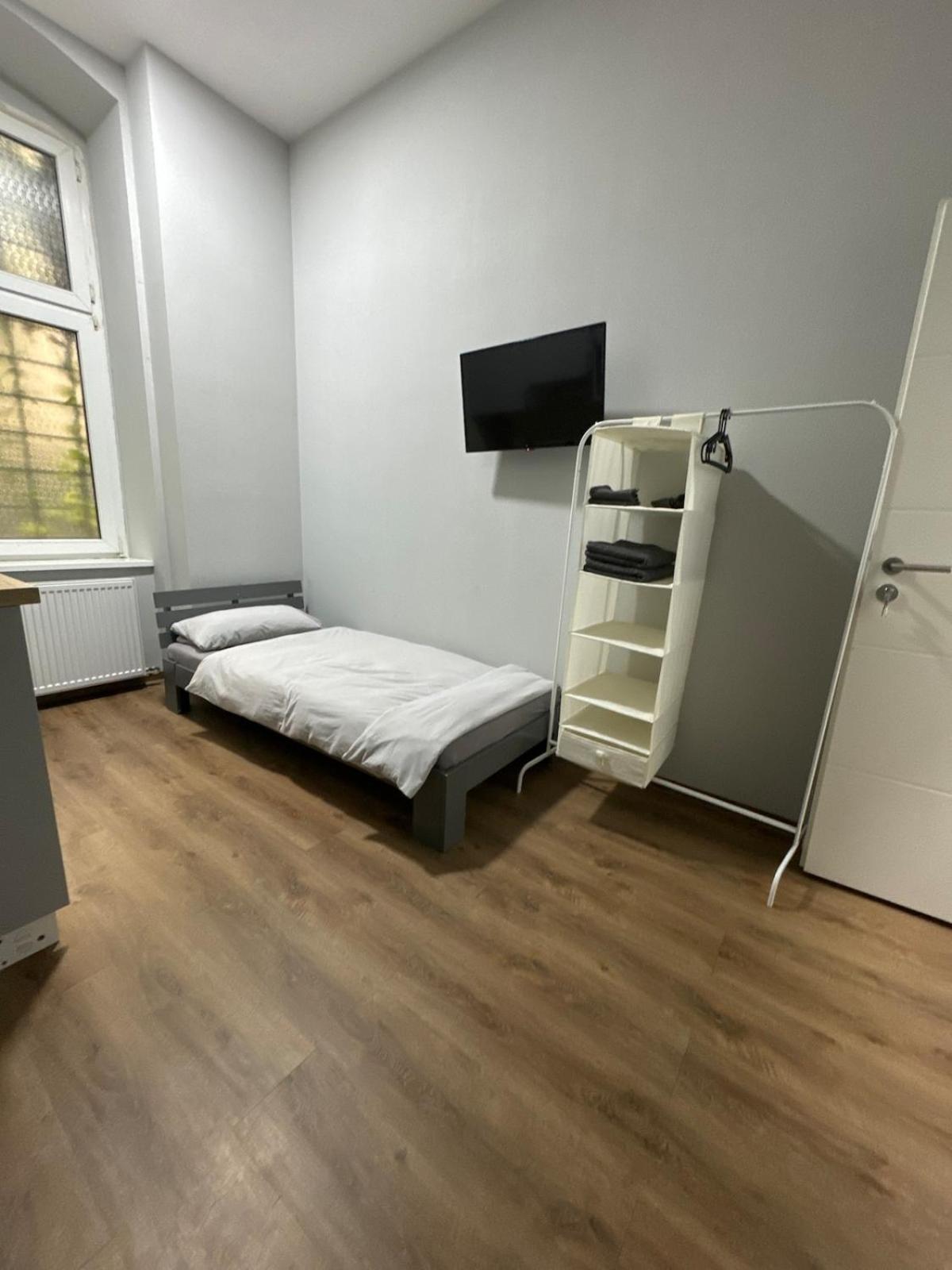 104 Apartment *