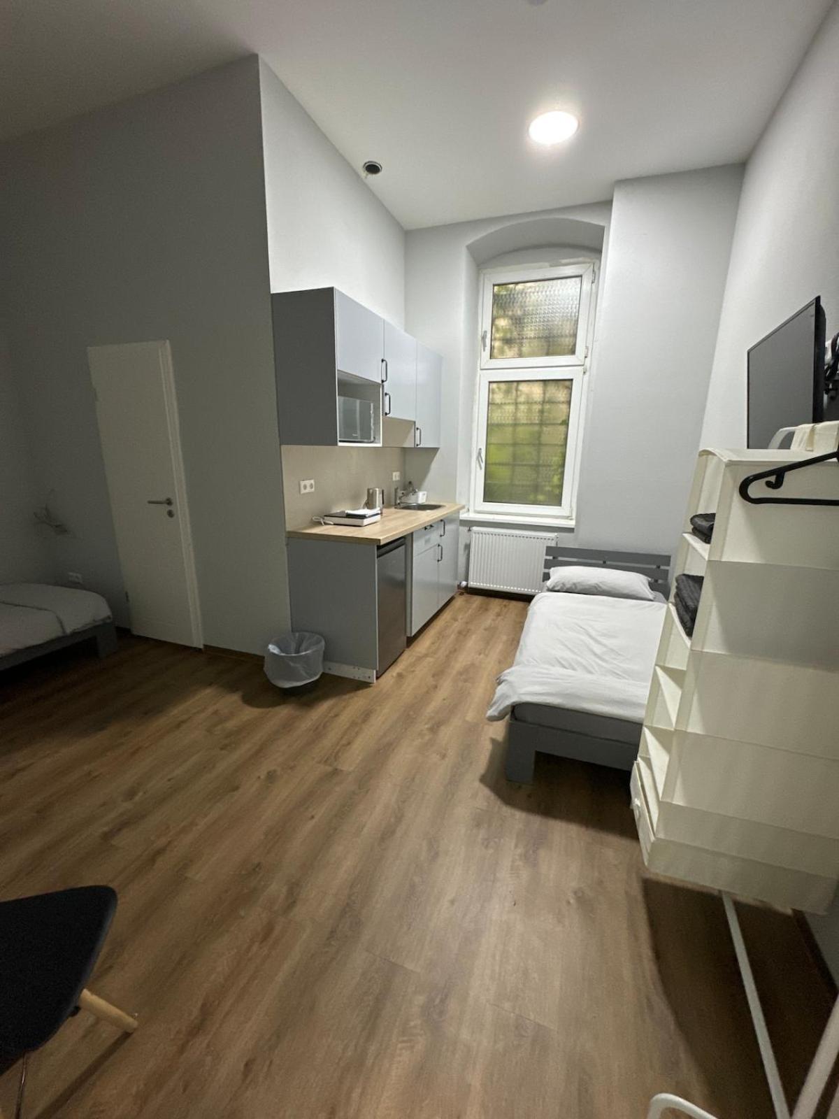 104 Apartment