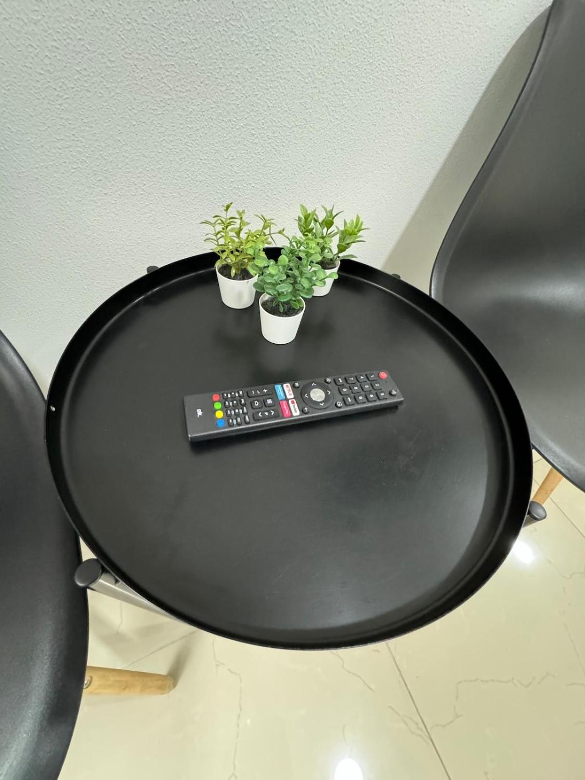 Apartment 102