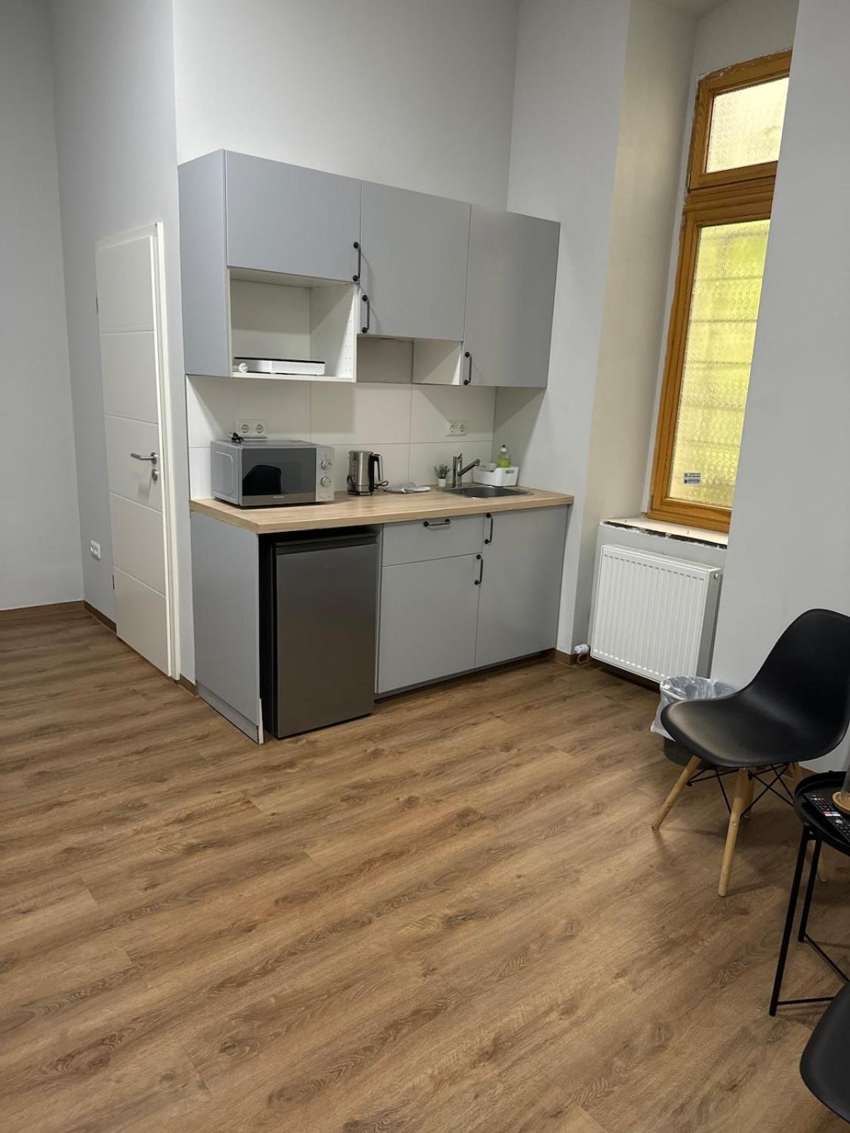 101 Apartamento