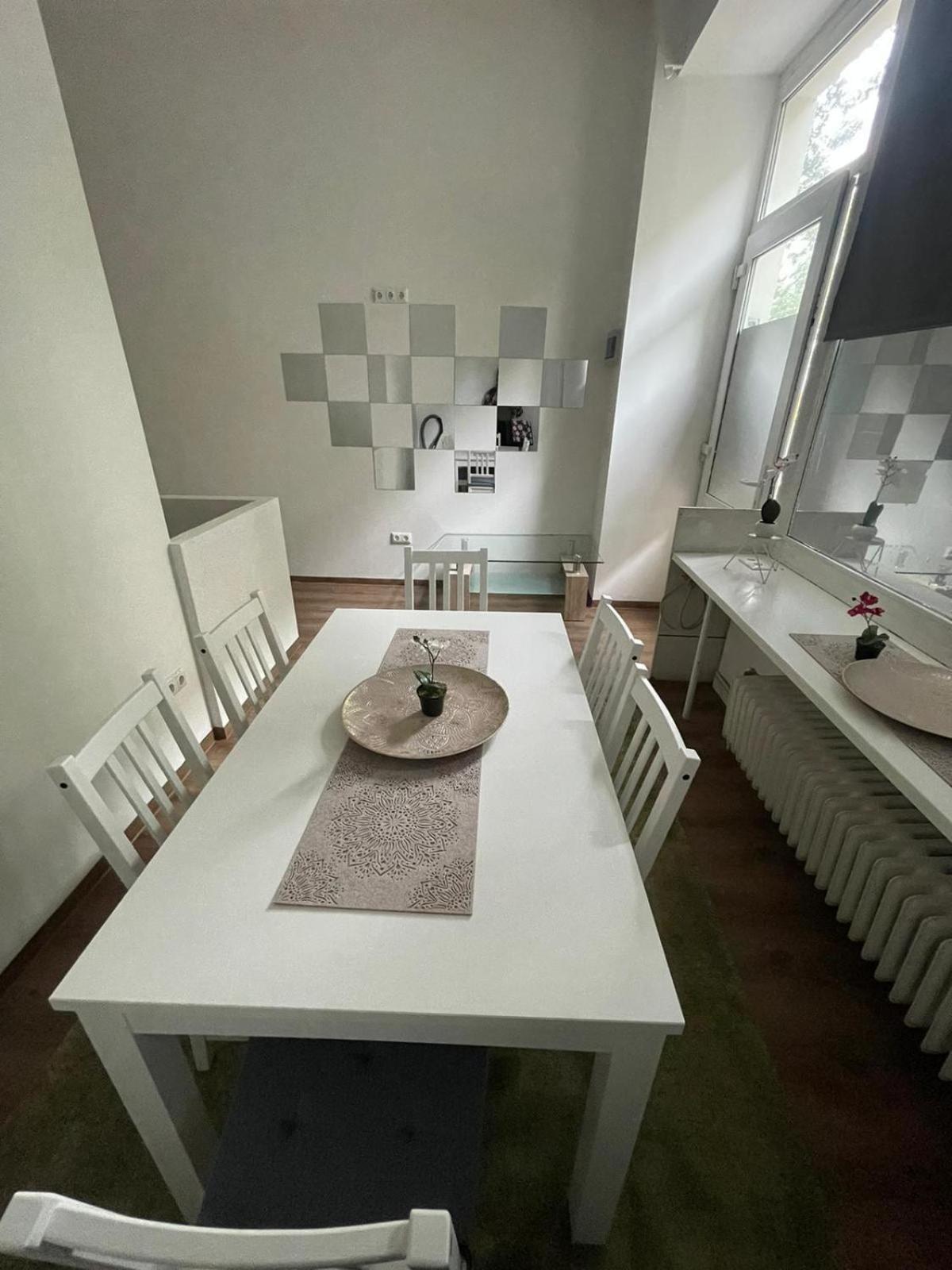 106 Duplex Apartment *