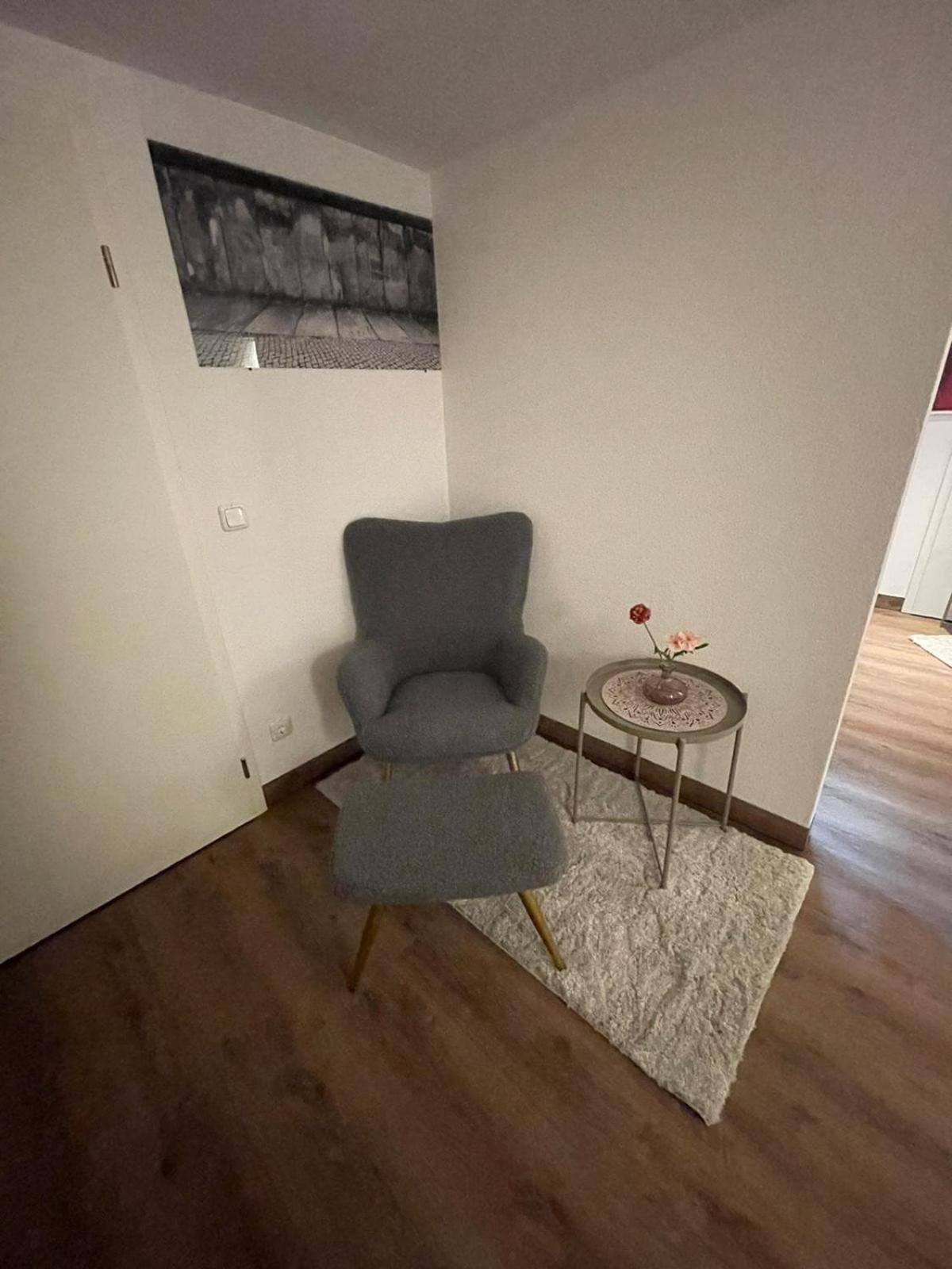 Apartment 106 Duplex