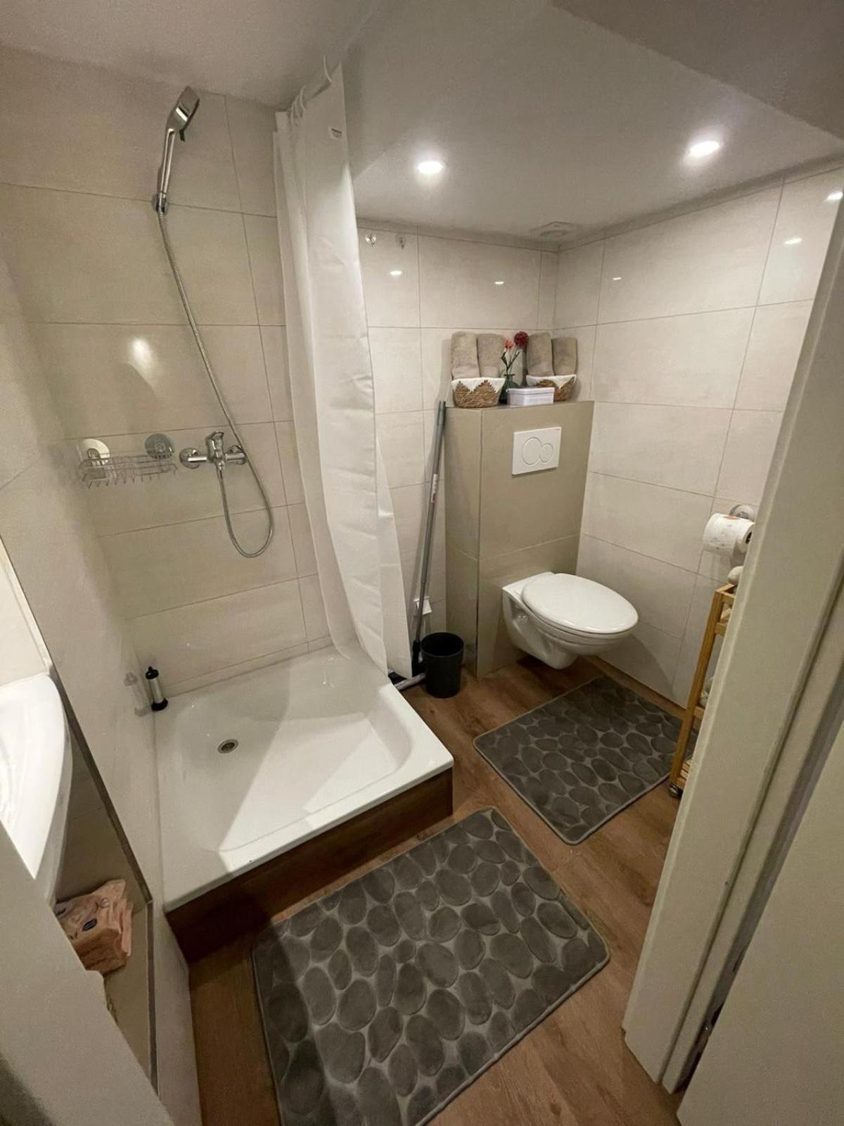 106 Duplex Apartment