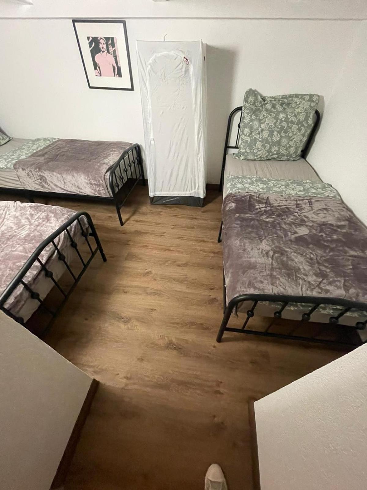 106 Duplex Apartment *