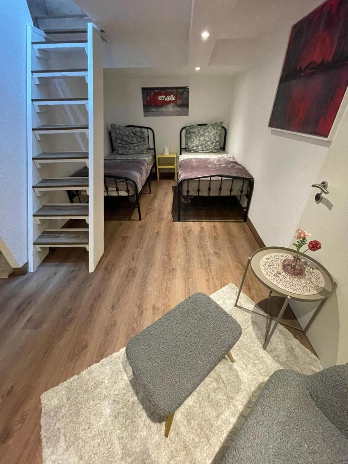 Apartment 106 Duplex *