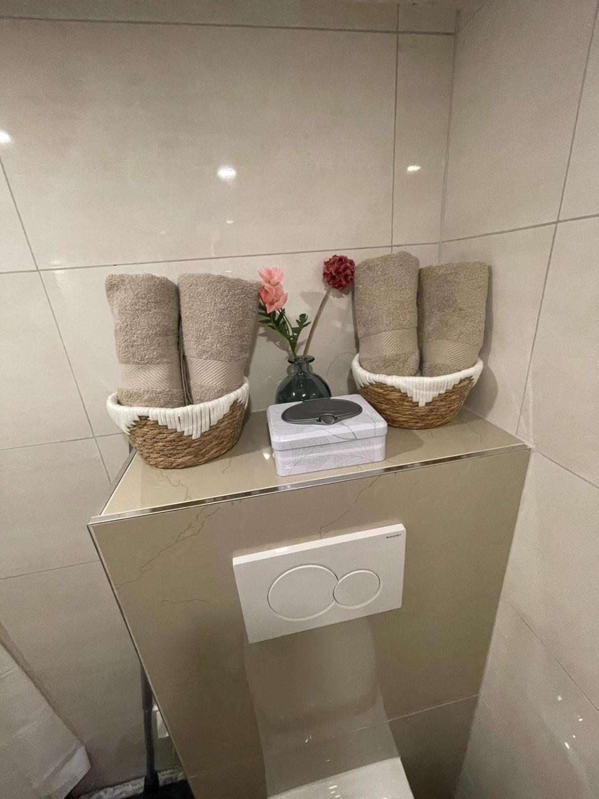106 Duplex Apartment Berlin