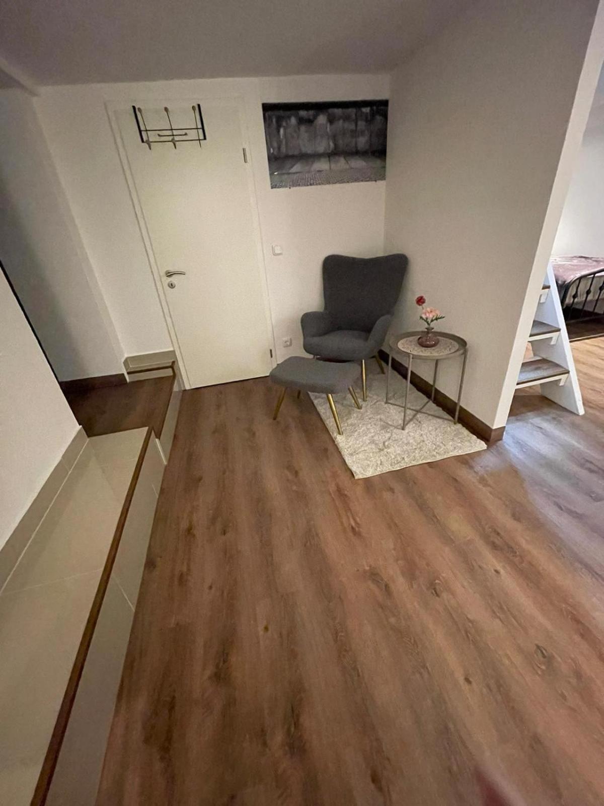 Apartment 106 Duplex Berlin