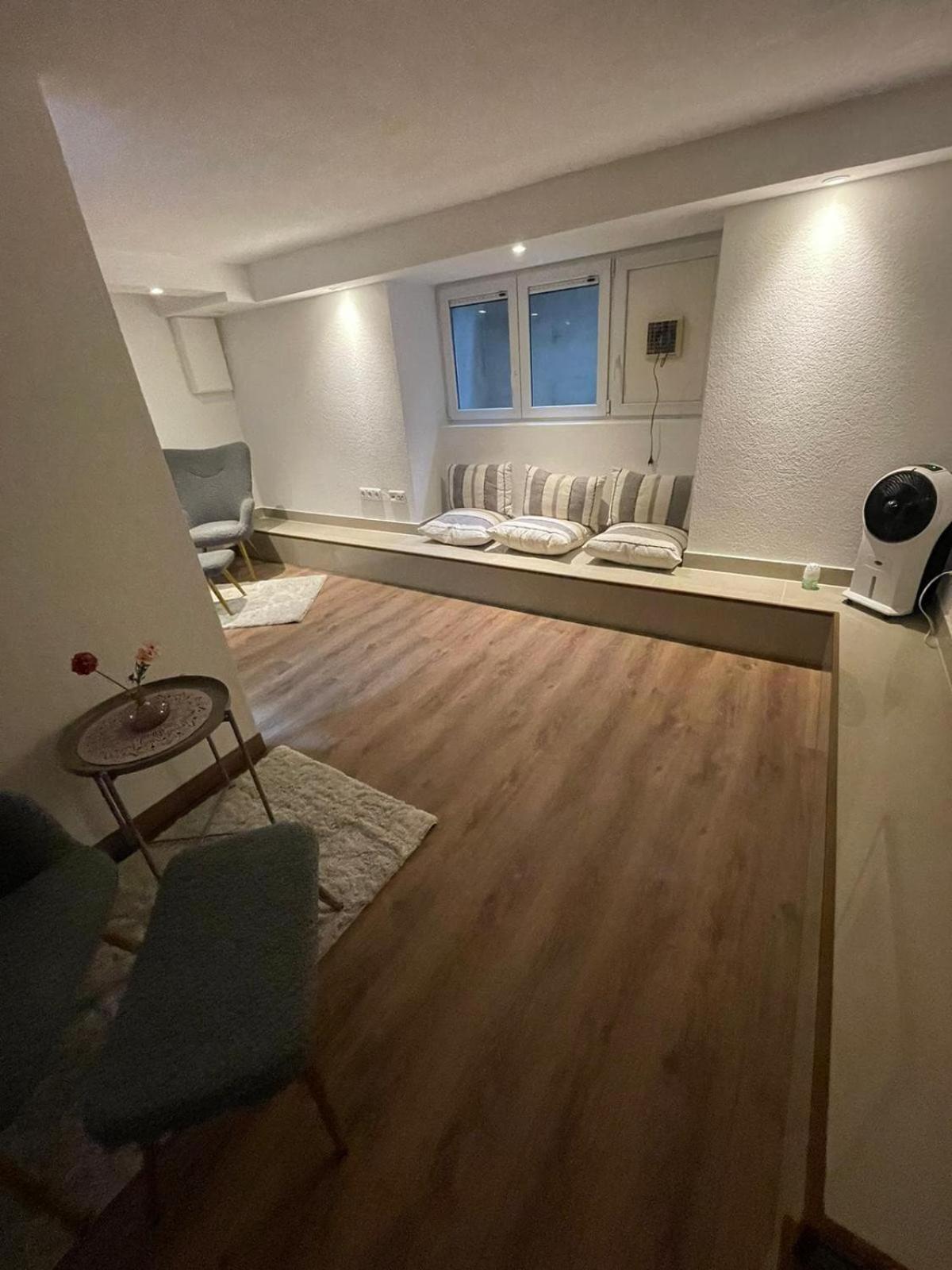 106 Duplex Apartment