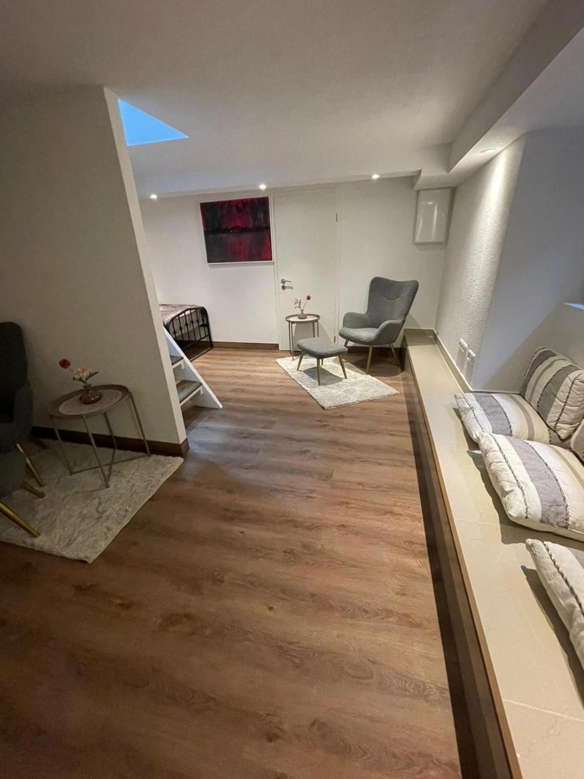 106 Duplex Apartment Berlin