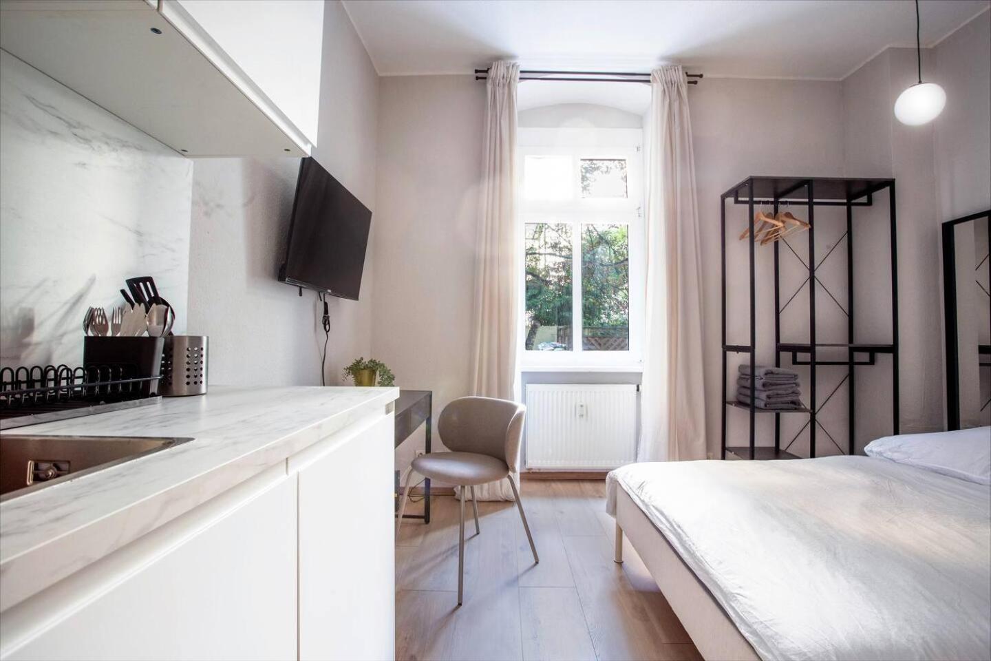 Apartment Ground Floor 10 In Pberg