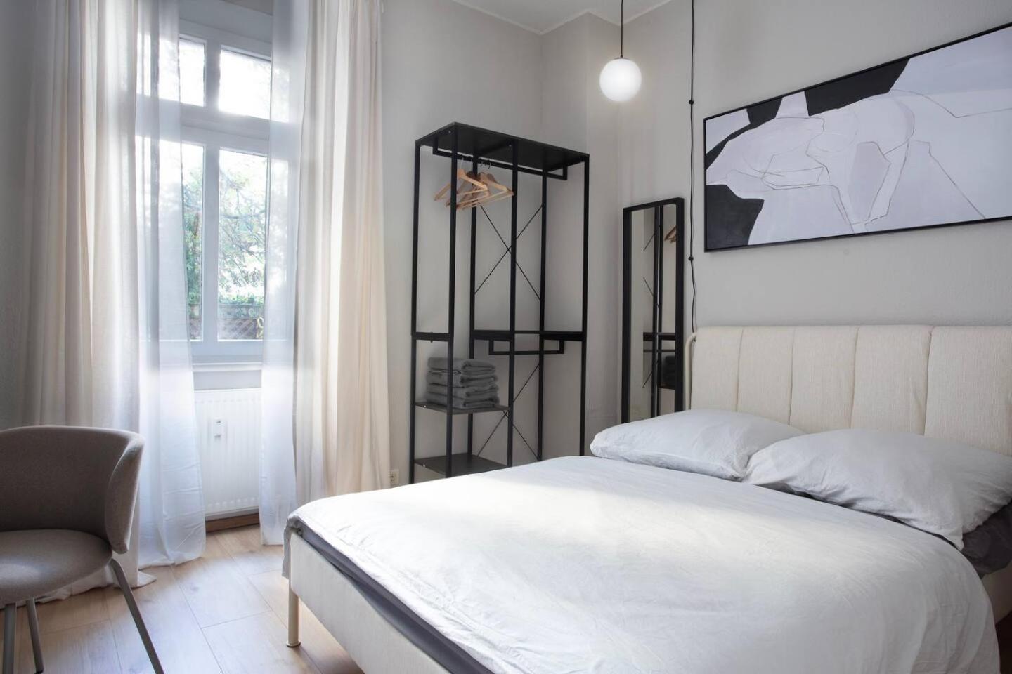 Apartment Ground Floor 10 In Pberg Berlin