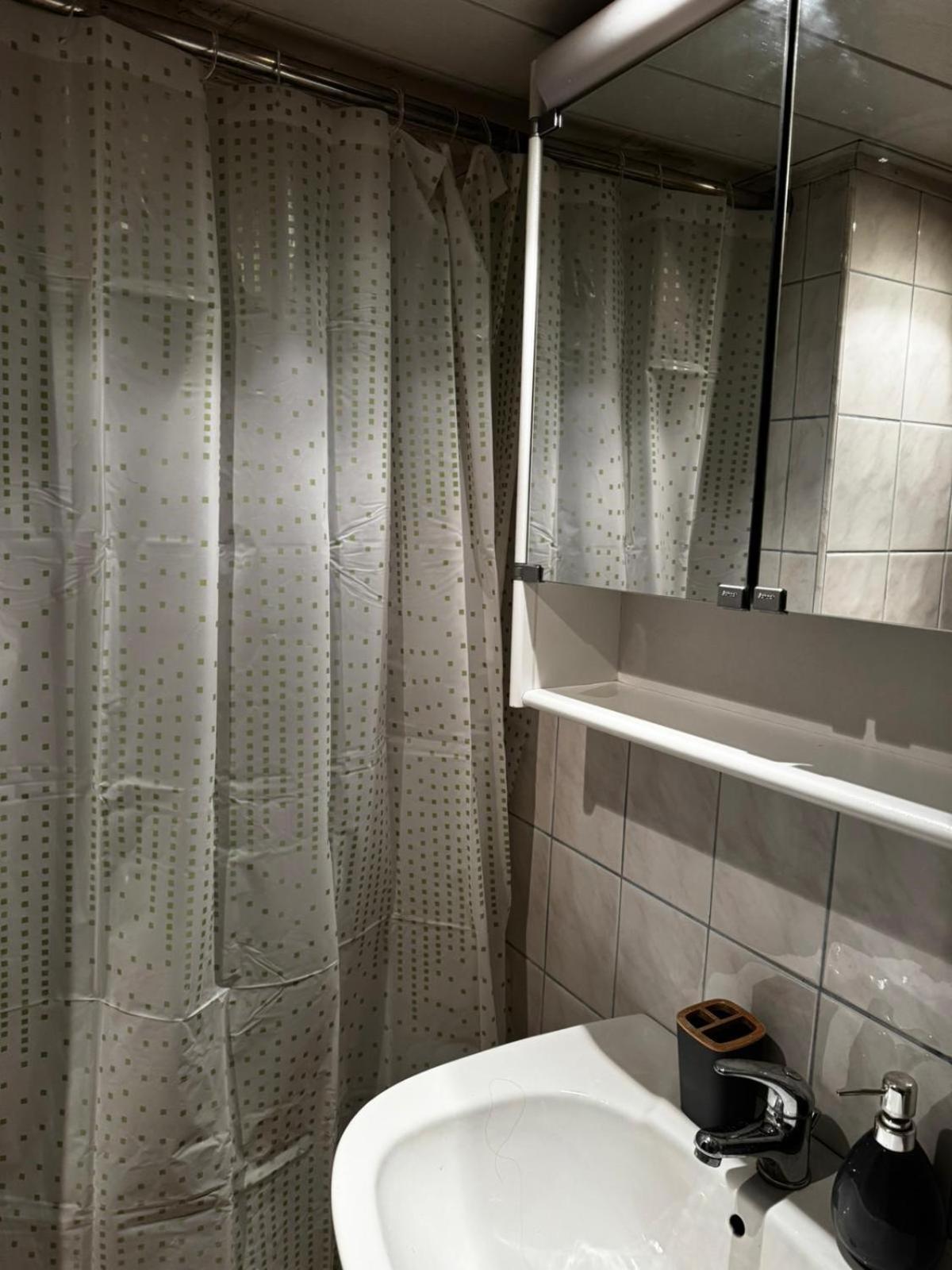 Apartment Finnhuette Oase