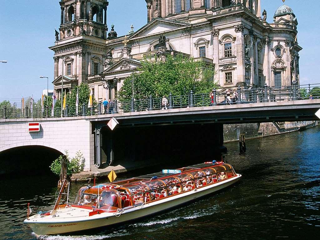 Novotel Mitte 4* Berlin