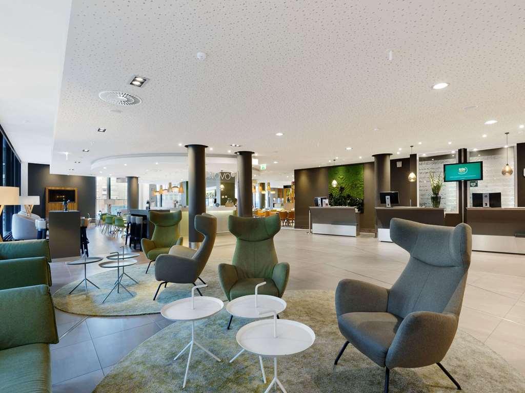 Novotel Mitte Hotel Berlin