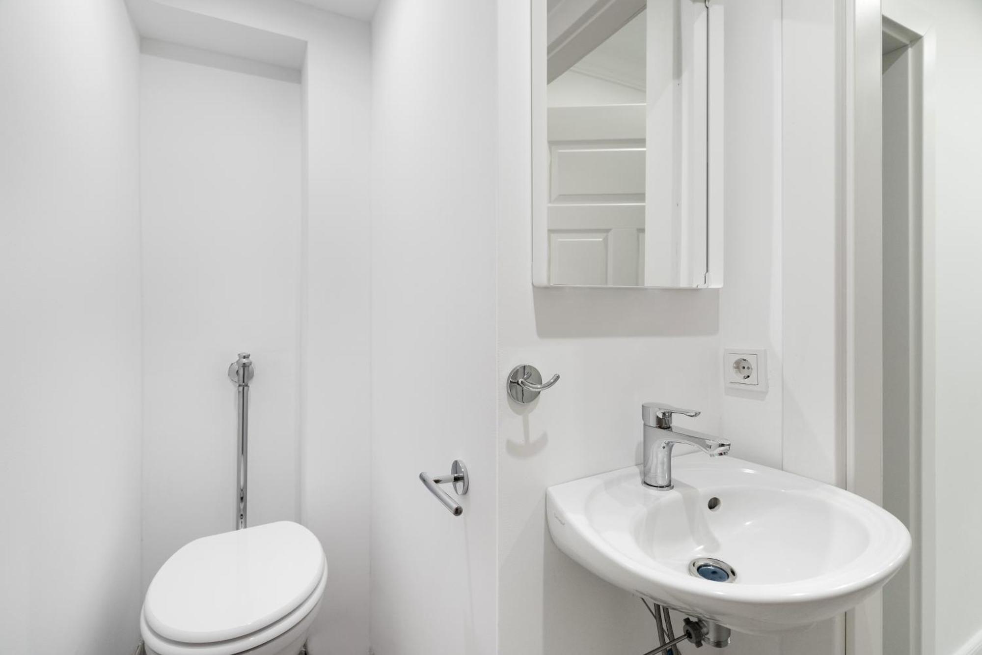 The Lachmann Vh, 2br One Living Up To 6 People Apartamento Berlim