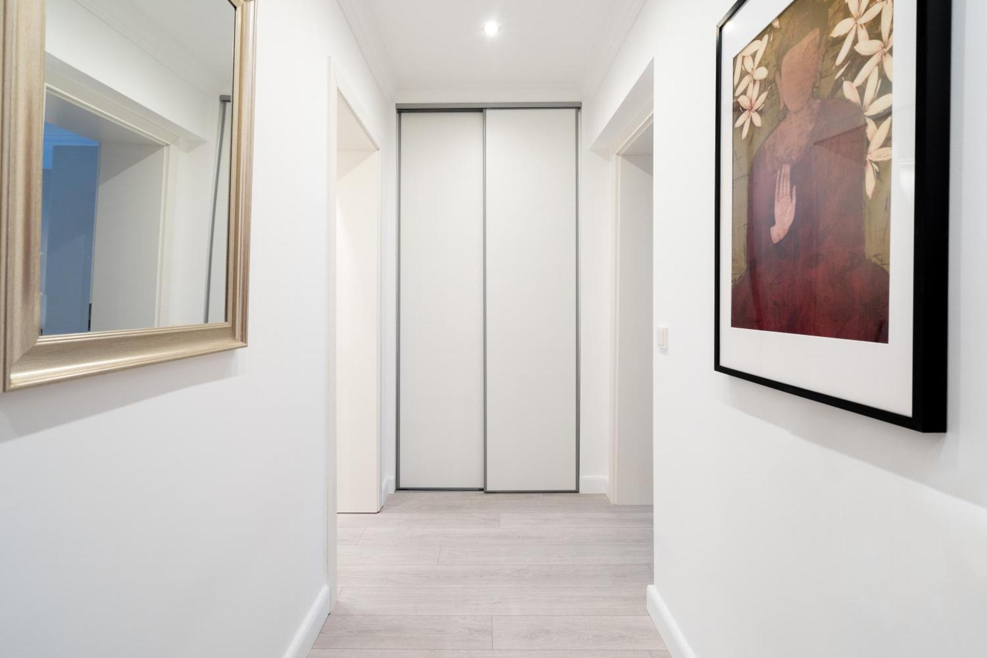 The Lachmann Vh, 2br One Living Up To 6 People Apartamento