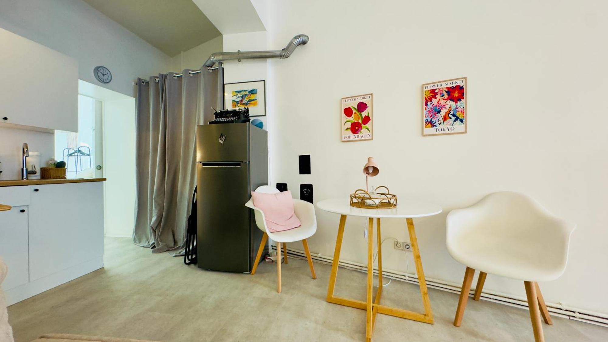 Fbapartments Apartment *