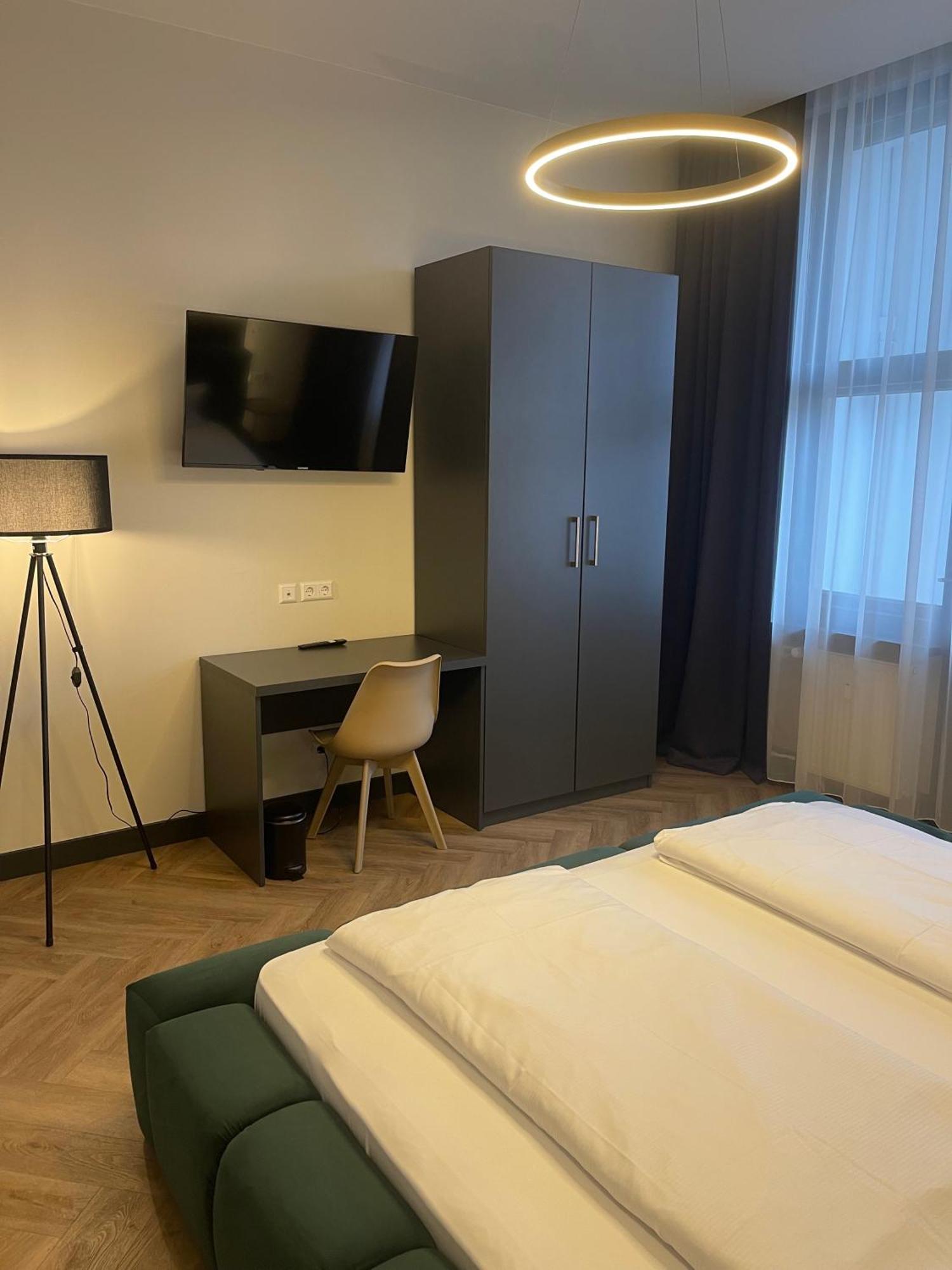 Blue Messe Hotel Berlin