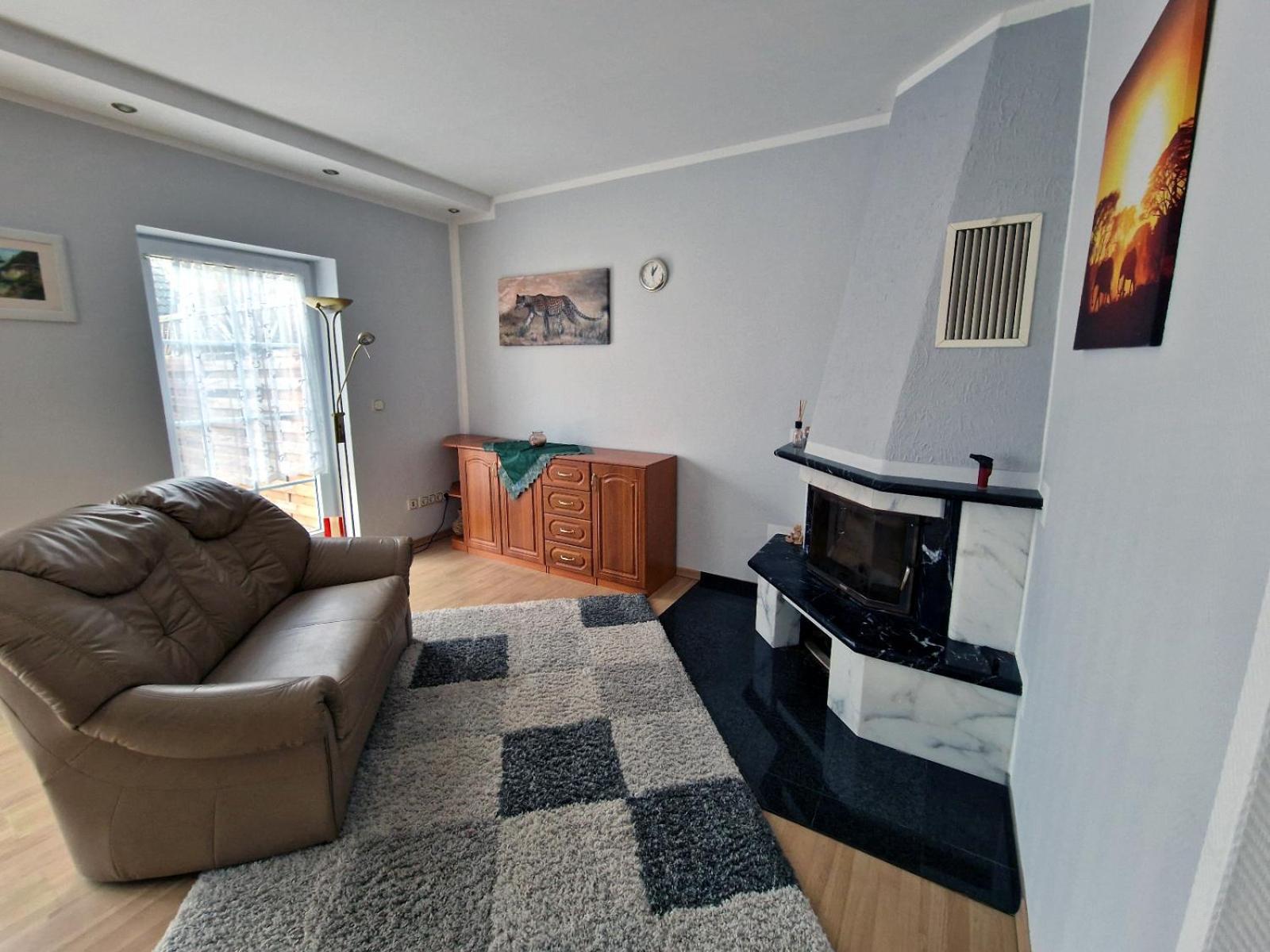 Nahe 224qm Traumhaus Im Gruenen Mit Sauna Und Kamin Berlin