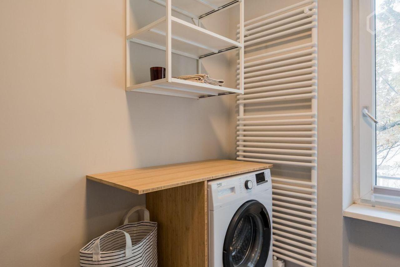 Charmante City-wohnung Im Kiez Kreuzberg Berlin-3r Apartment Berlin