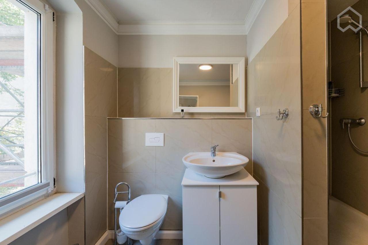 Apartment Charmante City-wohnung Im Kiez Kreuzberg Berlin-3r Berlin