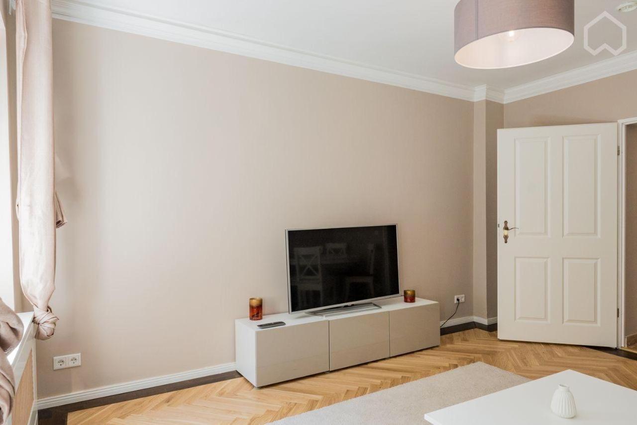 Charmante City-wohnung Im Kiez Kreuzberg Berlin-3r * Berlin