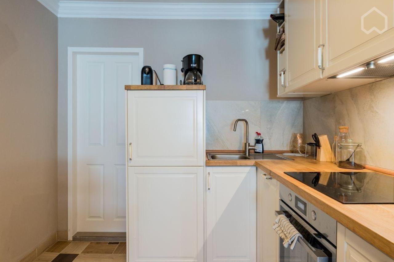 Charmante City-wohnung Im Kiez Kreuzberg Berlin-3r