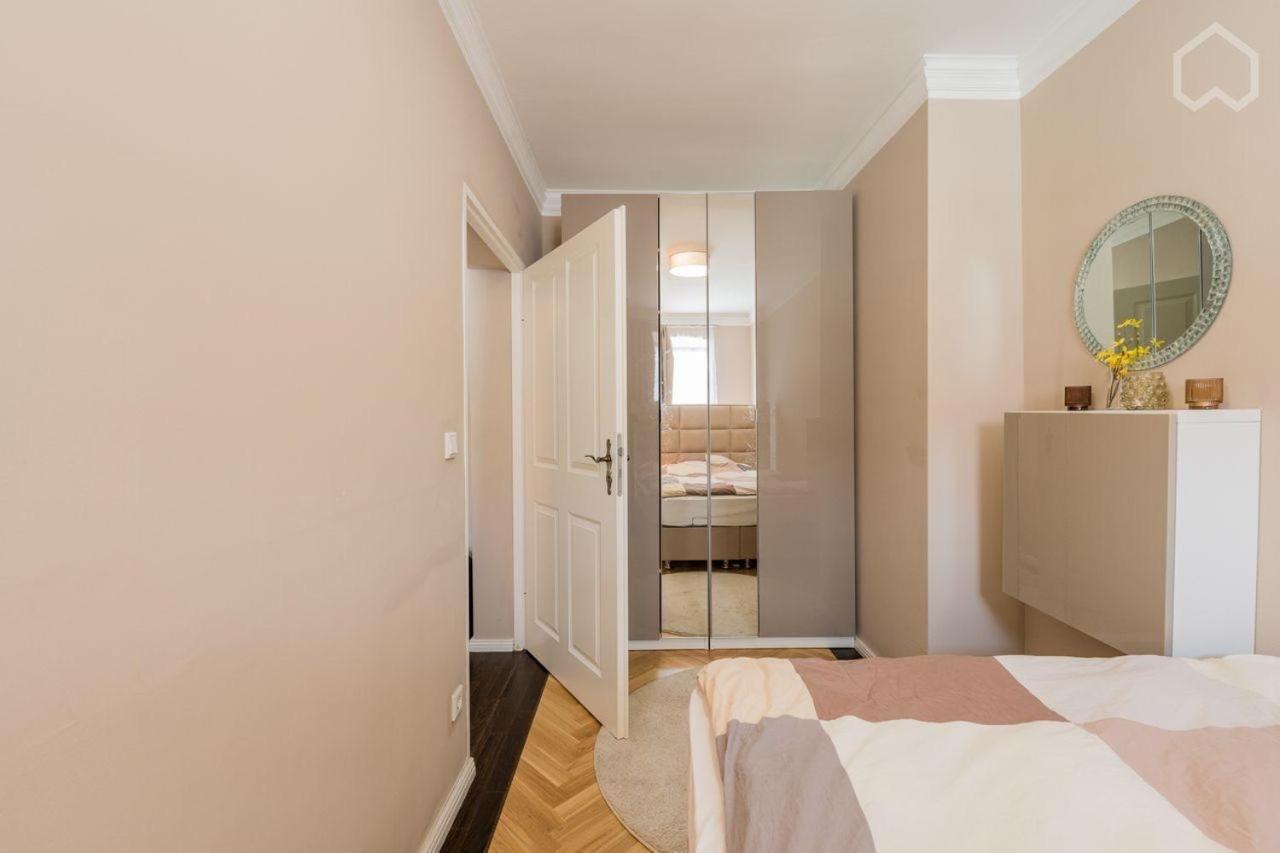 Charmante City-wohnung Im Kiez Kreuzberg Berlin-3r *
