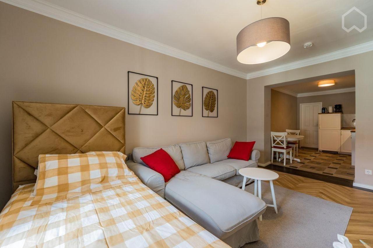 Charmante City-wohnung Im Kiez Kreuzberg Berlin-3r