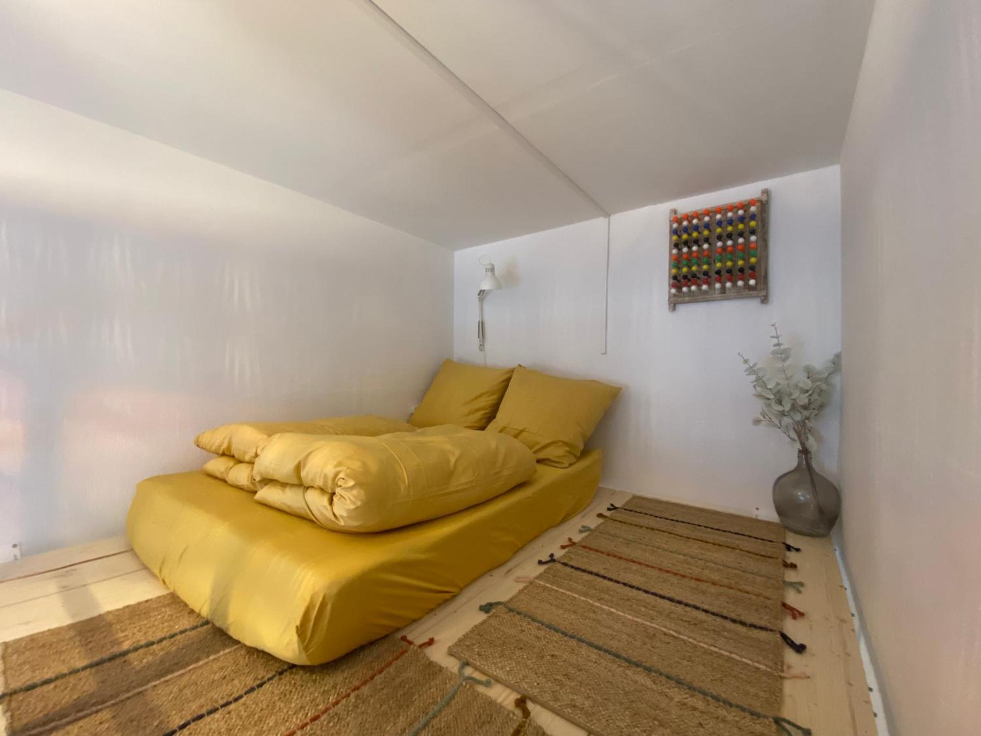 Kiez Hostel