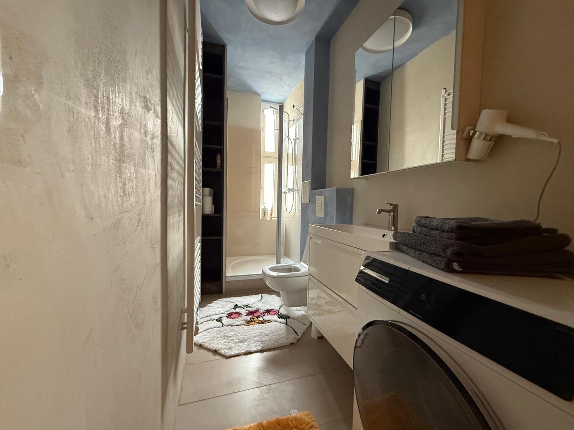 Cozy Apartment, Sehr Gemuetliche