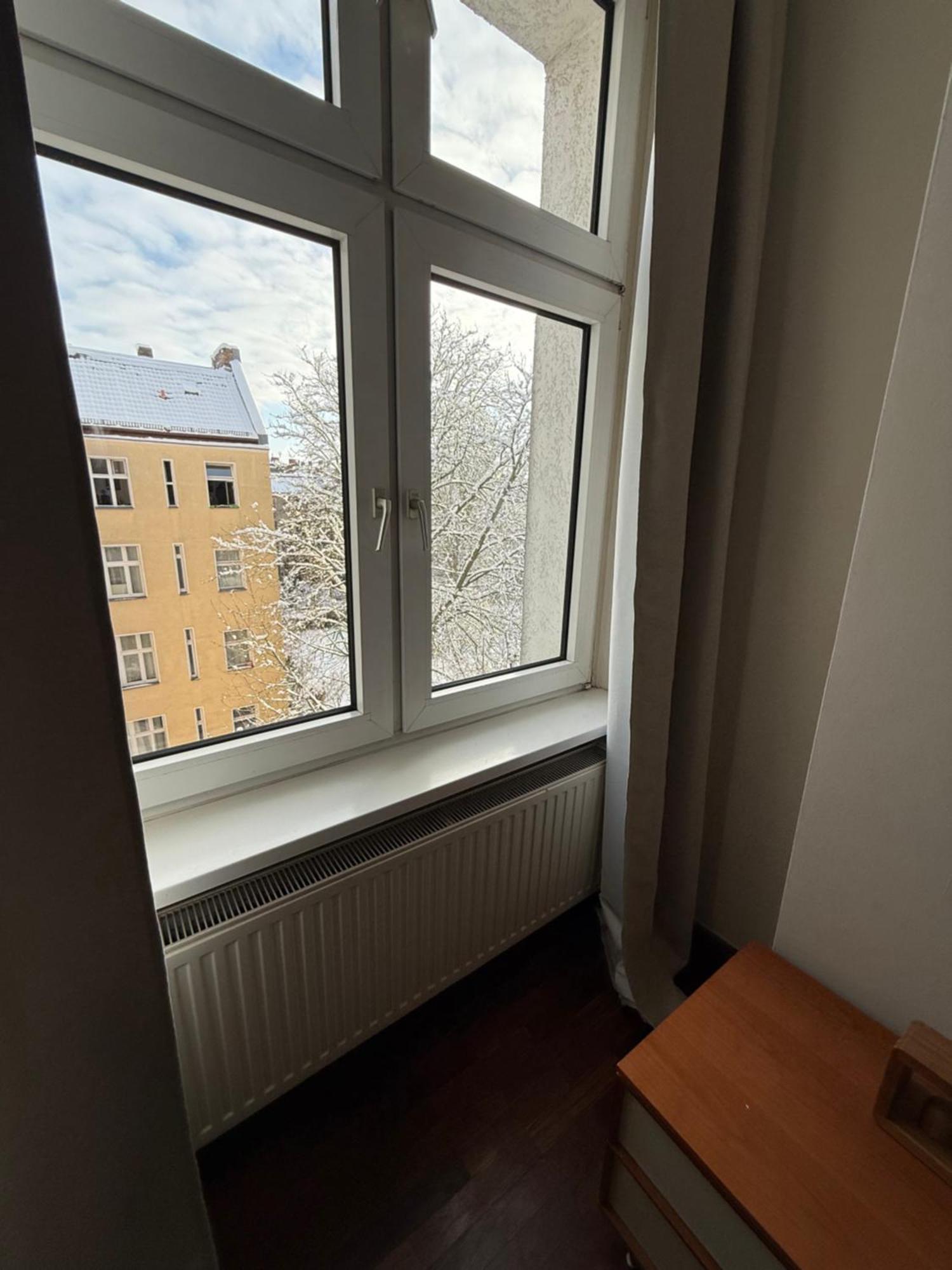 Apartment Cozy Apartment, Sehr Gemuetliche *