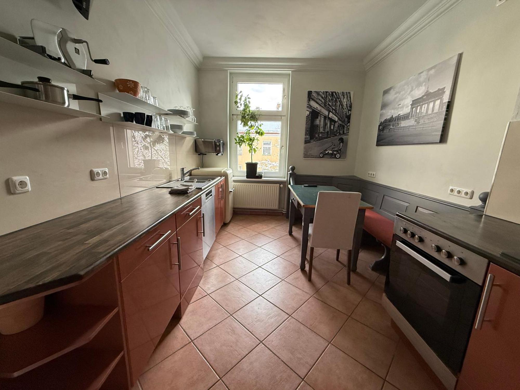 Cozy Apartment, Sehr Gemuetliche *