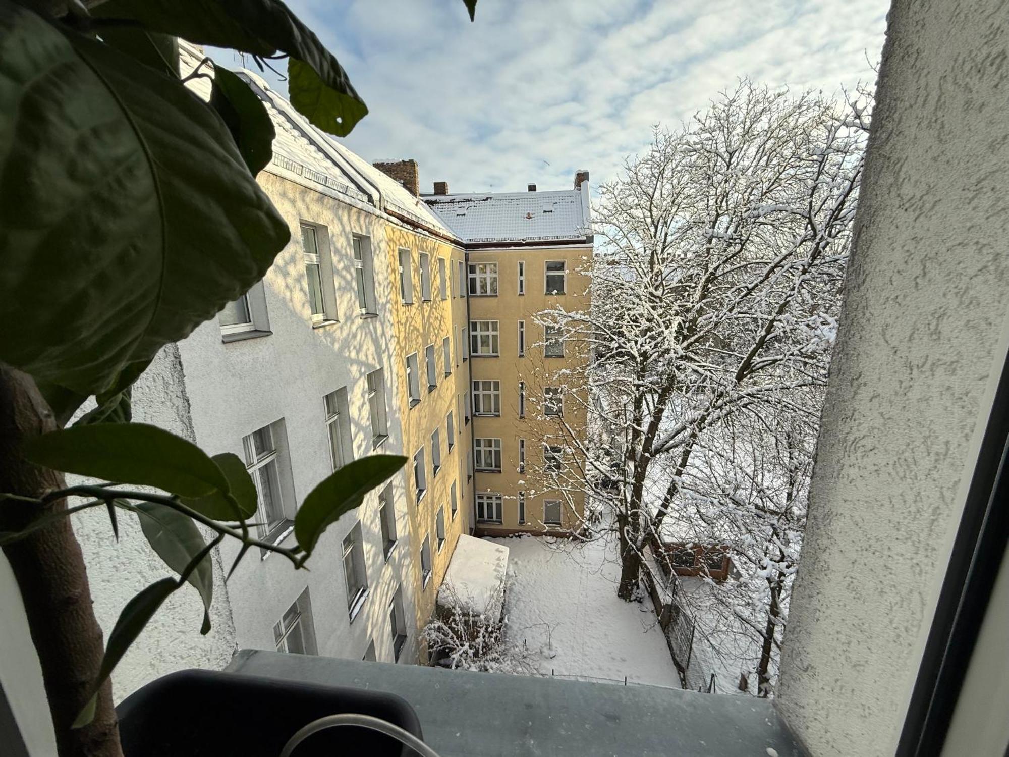 Apartment Cozy Apartment, Sehr Gemuetliche *