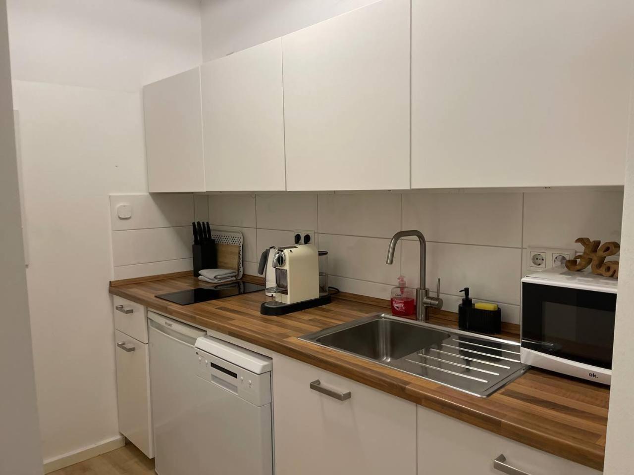 In Prenzlauer Berg Comfort And Tranquility Apartment *