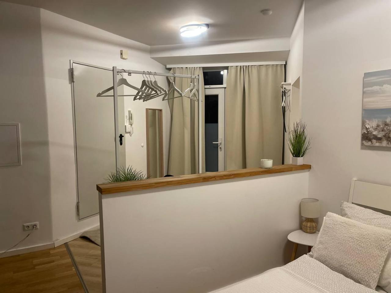 In Prenzlauer Berg Comfort And Tranquility Apartment *