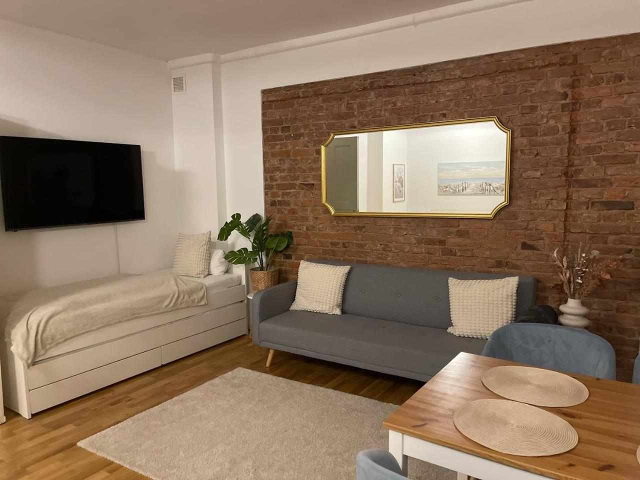 Apartment In Prenzlauer Berg Comfort And Tranquility