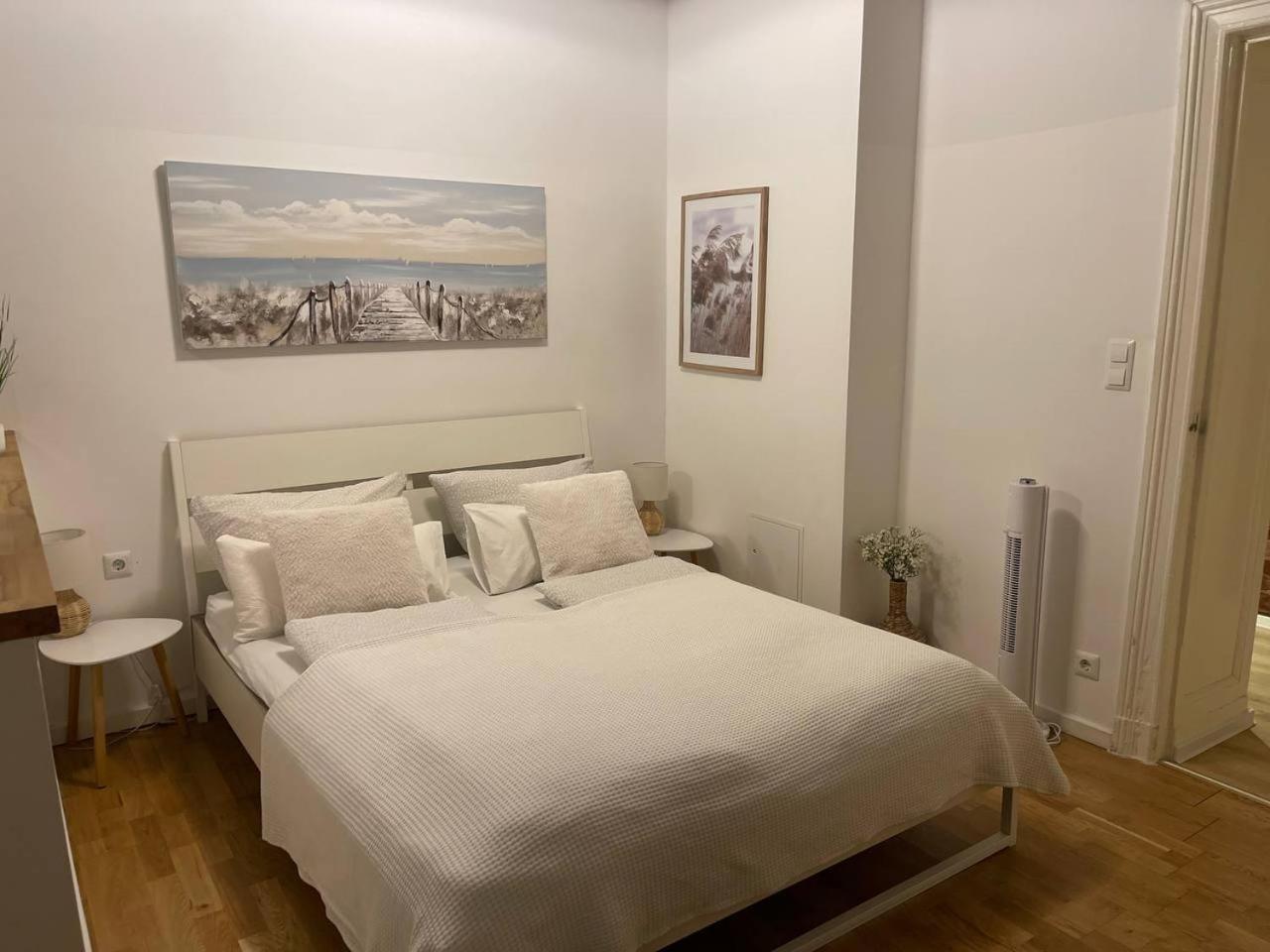In Prenzlauer Berg Comfort And Tranquility Apartment *