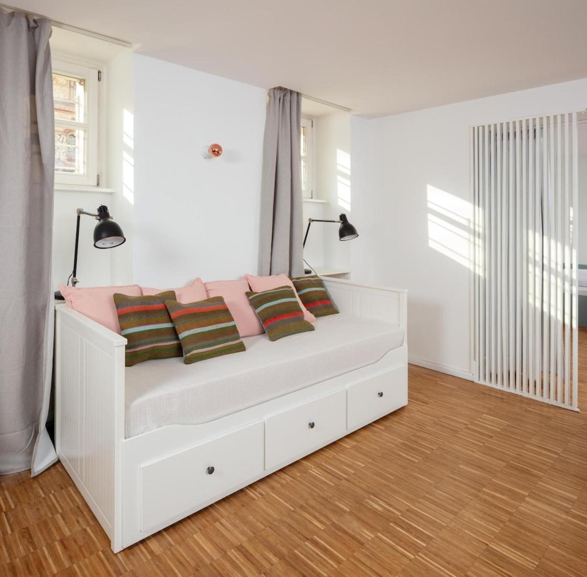 Family Friendly Apartment Berlin