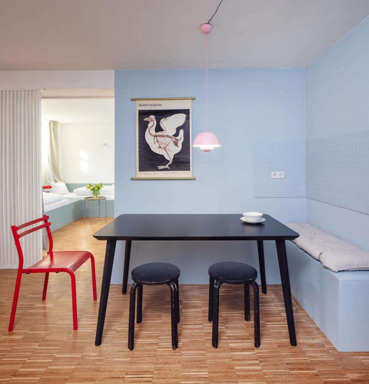 Apartment Family Friendly Berlin