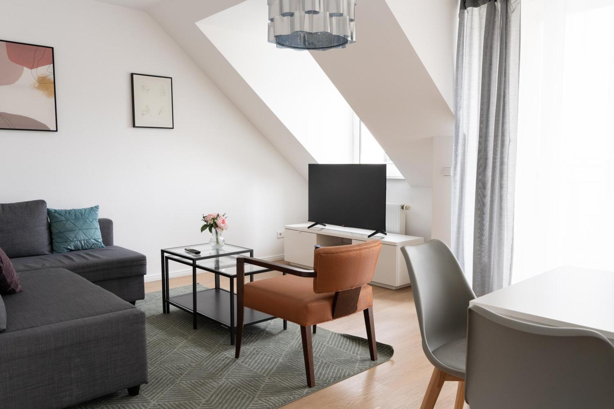 Urban Flats Berlim