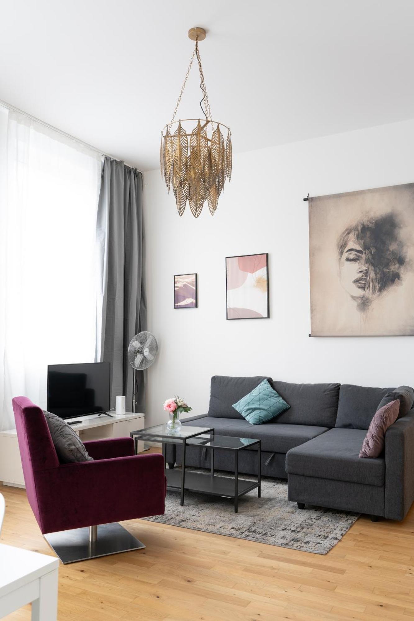Urban Flats Aparthotel