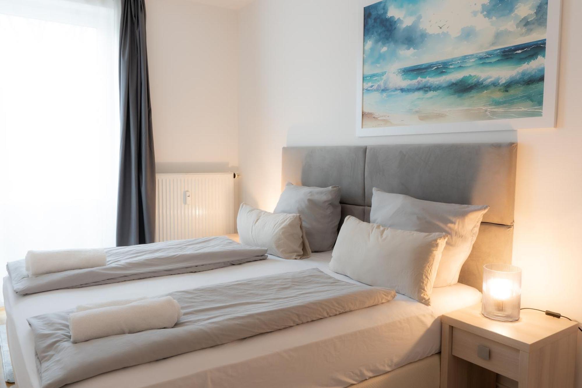 Urban Flats Apartamento Berlim