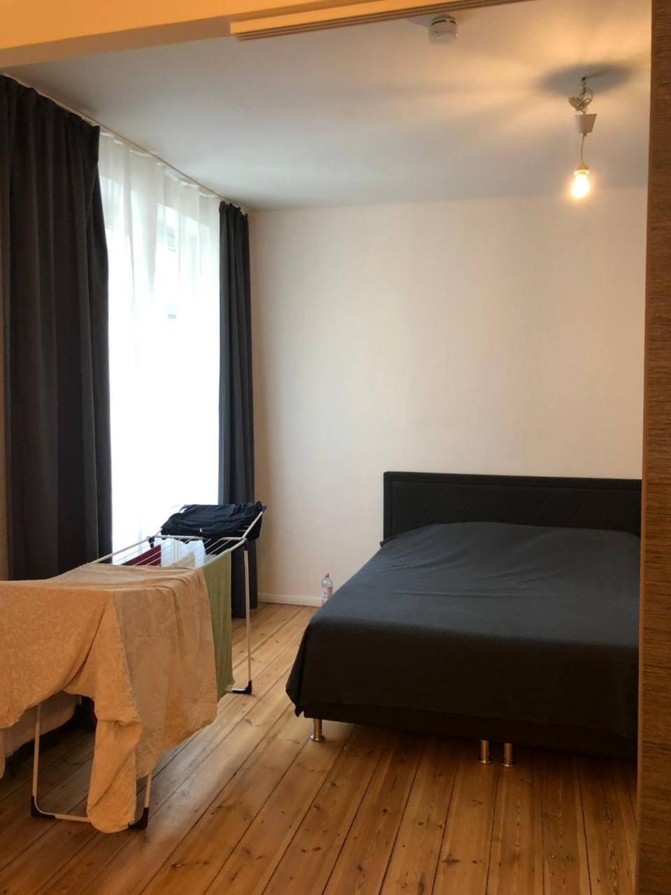 Corner In * Berlin